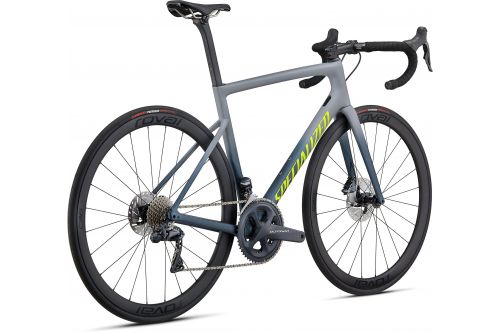 Rower szosowy Specialized Tarmac Disc Expert 2020